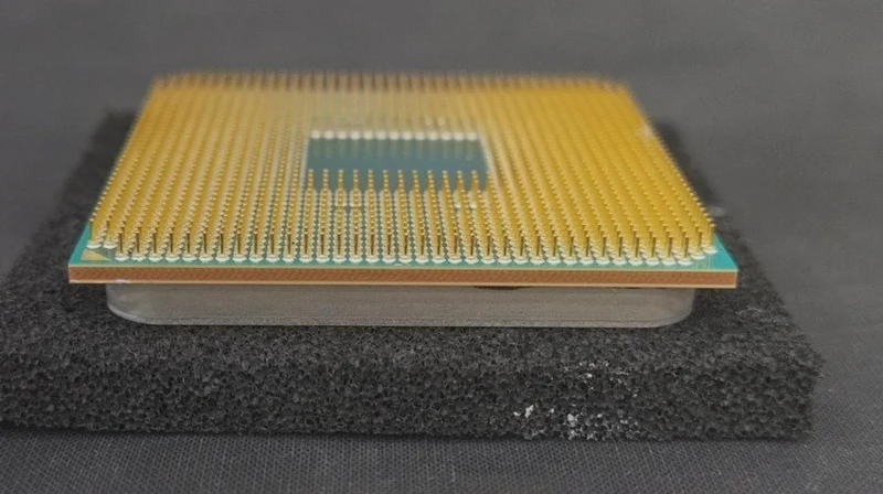 Processeur AMD Ryzen 5 YD1400BBM4KAE