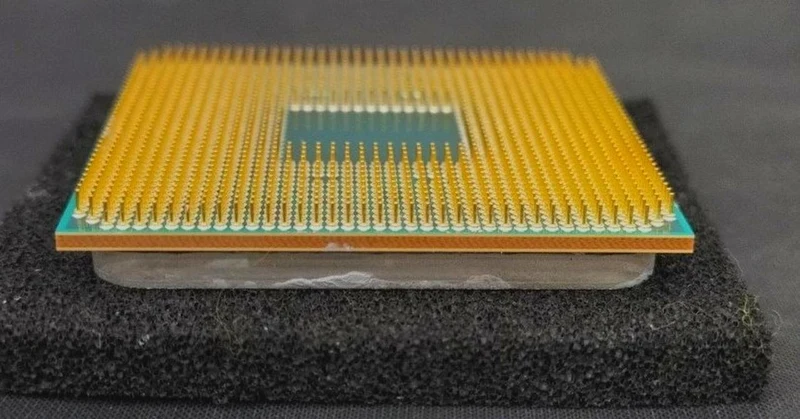 Processeur AMD Ryzen 5 YD1400BBM4KAE