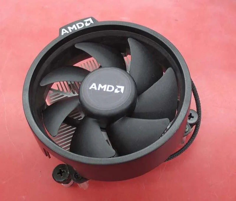 AMD CPU RYZEN5-1400-3.2GHz