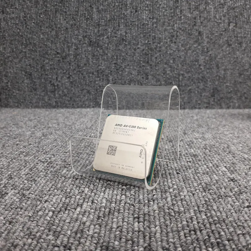 AMD CPU A4 5300