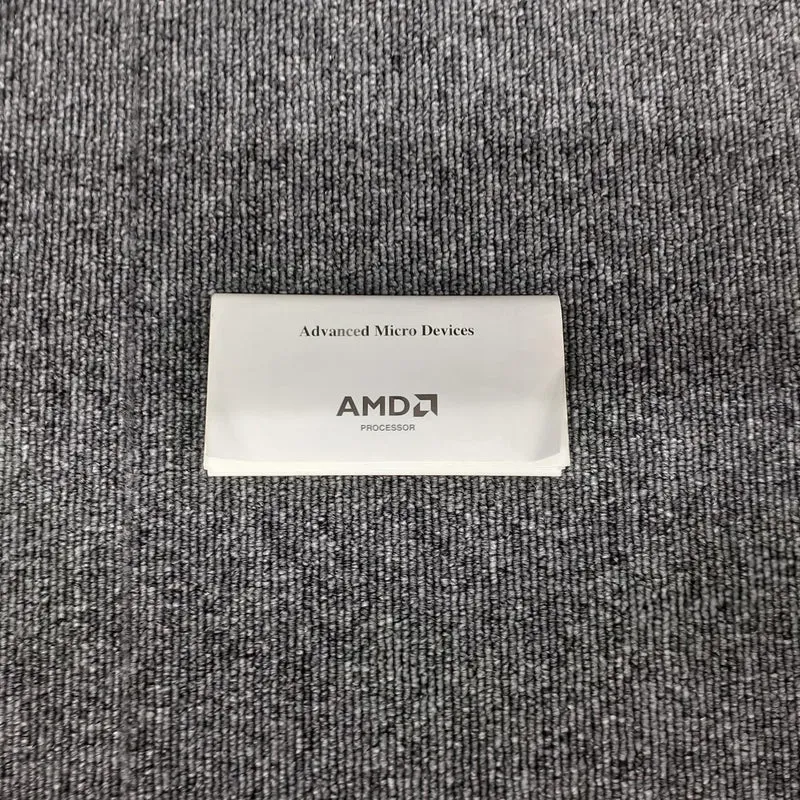 AMD CPU A4 5300