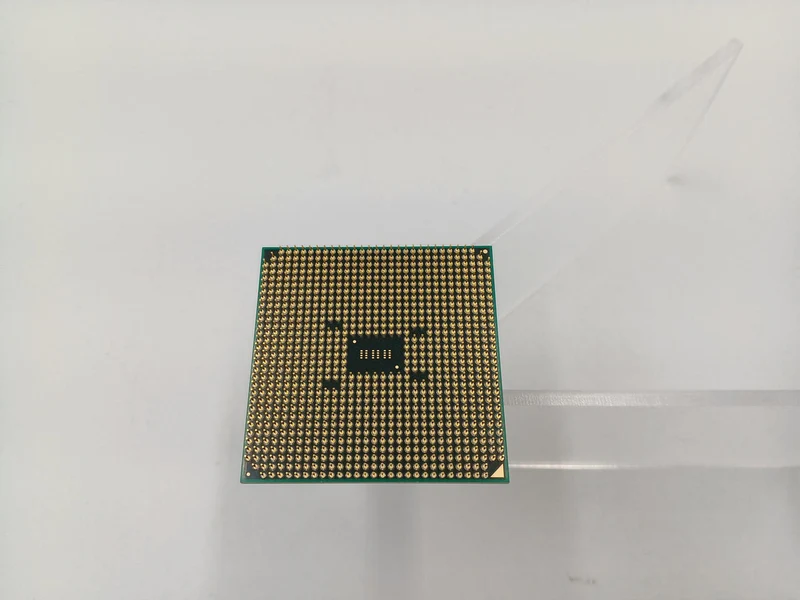 Processeur AMD A8-3870K