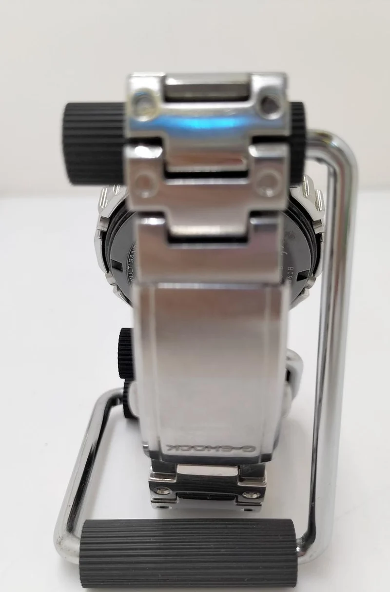 CASIO G-SHOCK GMW-B5000