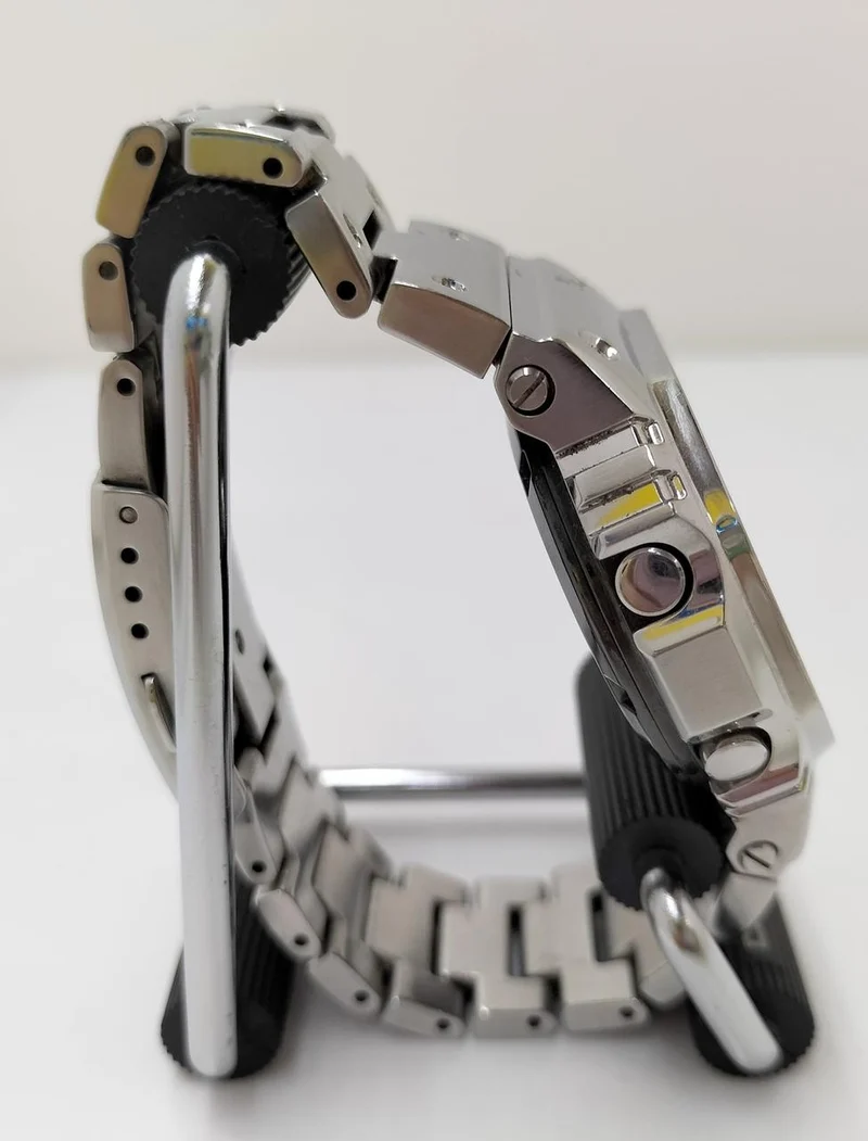 CASIO G-SHOCK GMW-B5000