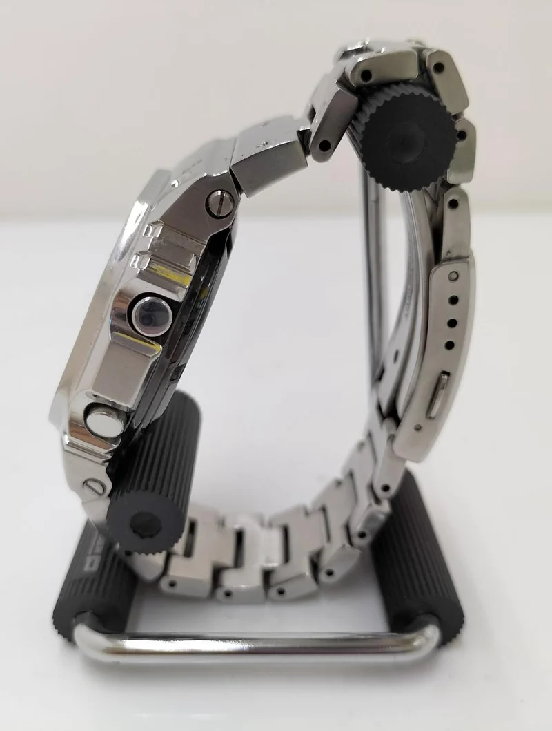 CASIO G-SHOCK GMW-B5000