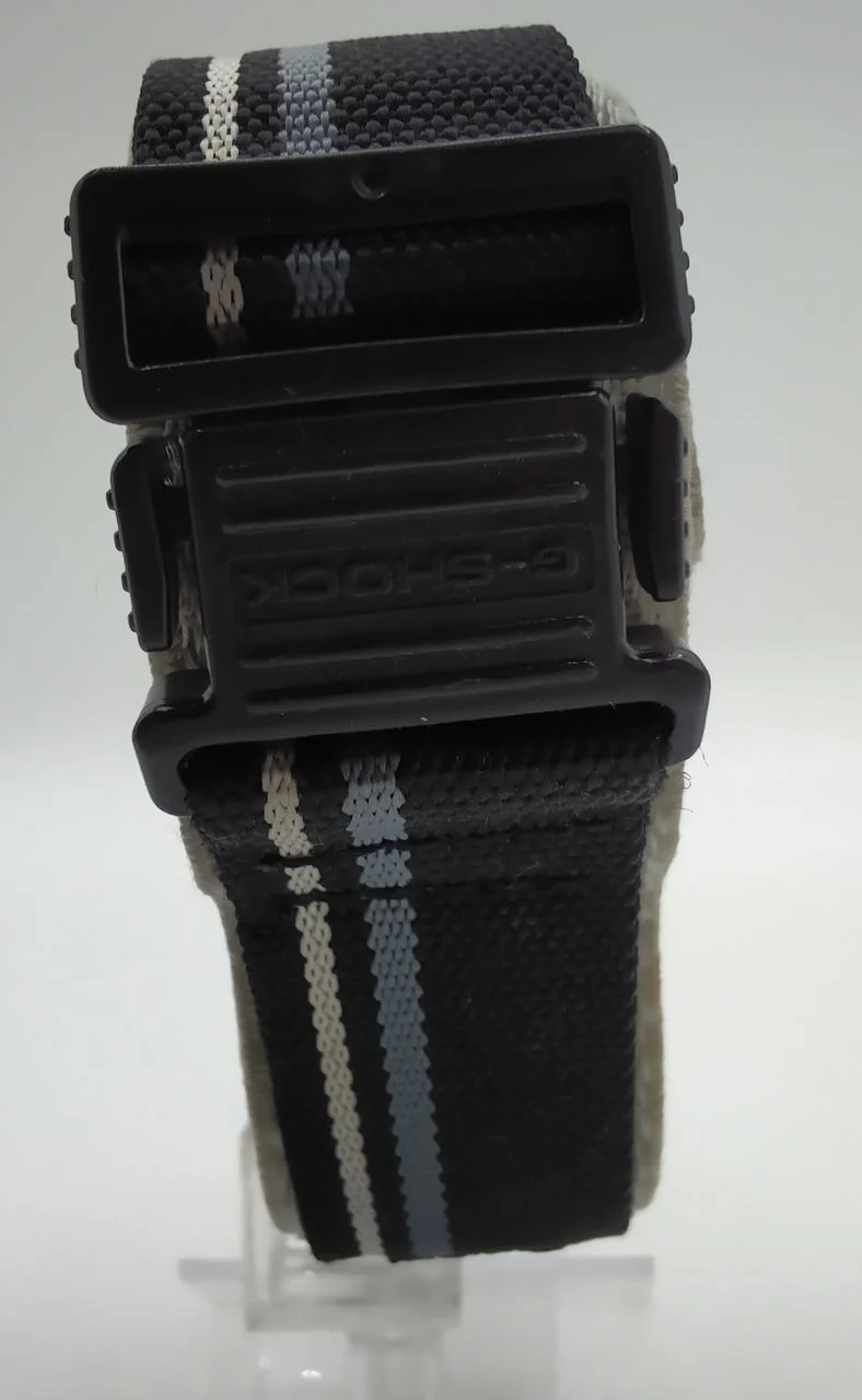 [À DÉCHETER] CASIO G-SHOCK DW-003 sans lunette