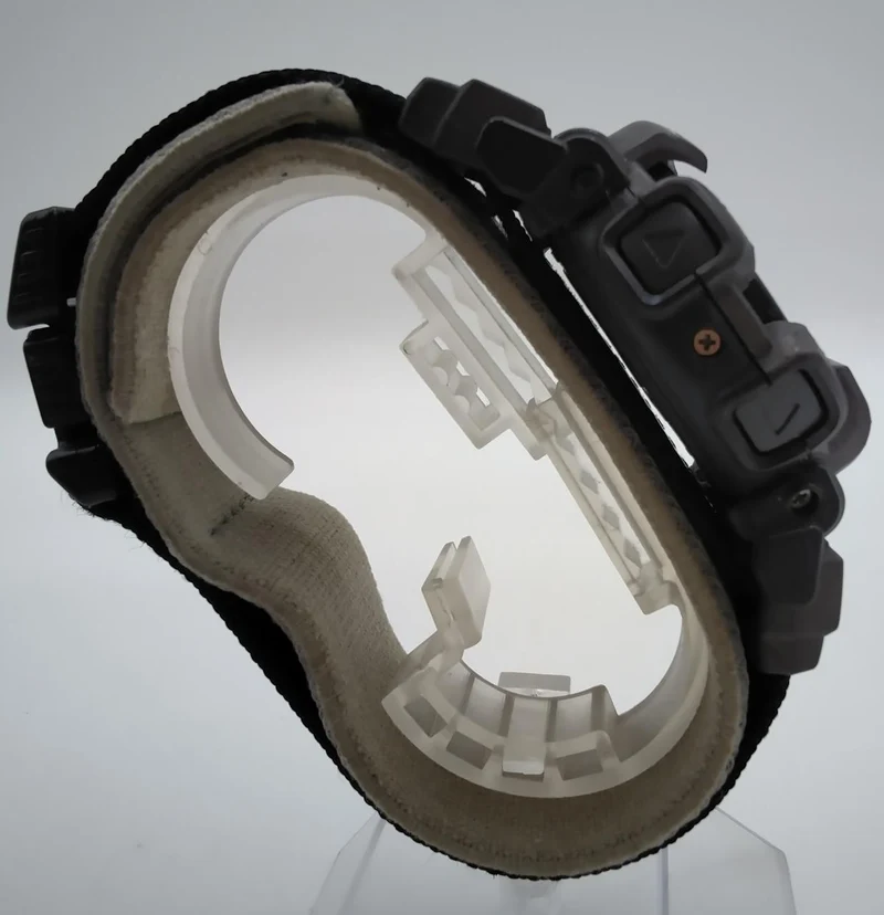 [À DÉCHETER] CASIO G-SHOCK DW-003 sans lunette