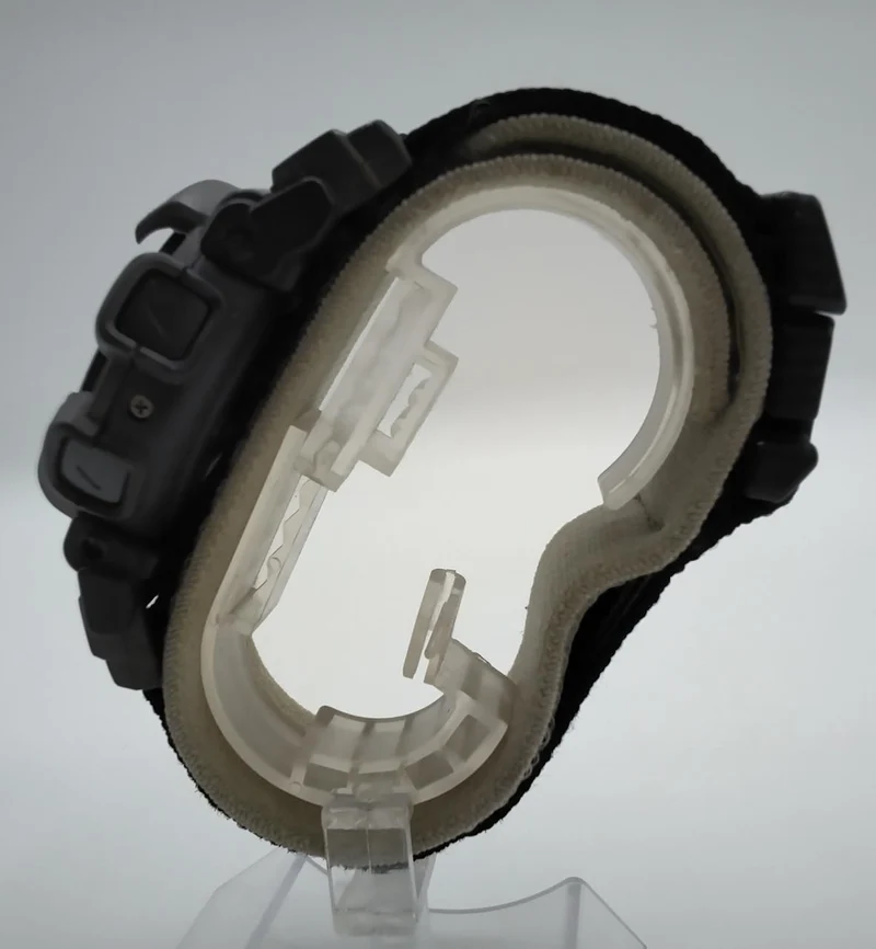 [À DÉCHETER] CASIO G-SHOCK DW-003 sans lunette