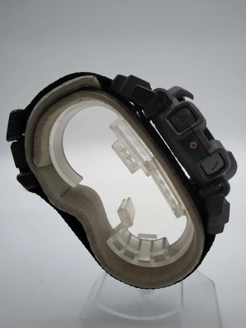 [À DÉCHETER] CASIO G-SHOCK DW-003 sans lunette