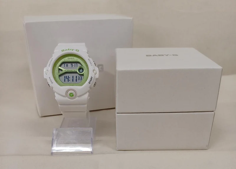 Montre CASIO BG-6903