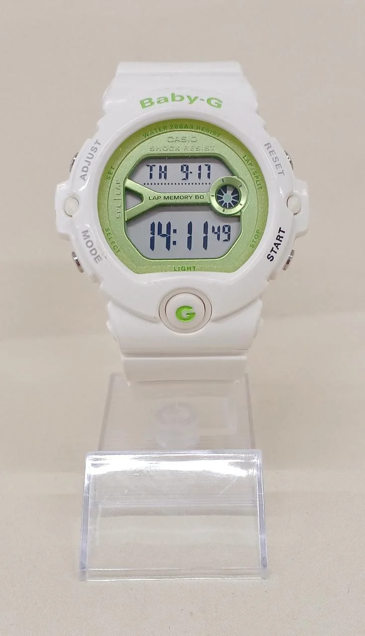 Montre CASIO BG-6903