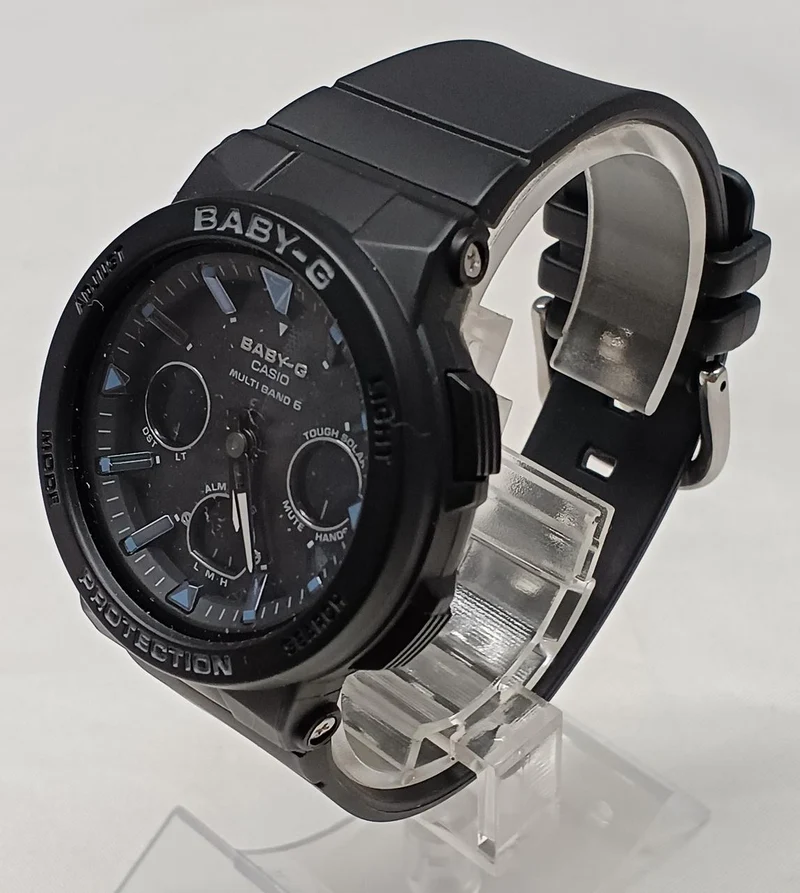 CASIO BABY-G BGA-2500