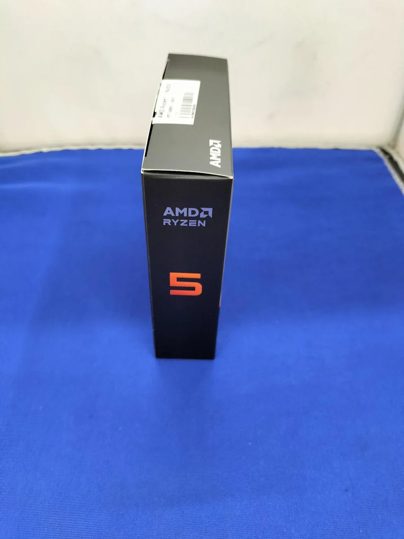 Processeur AMD Ryzen 5 9600X