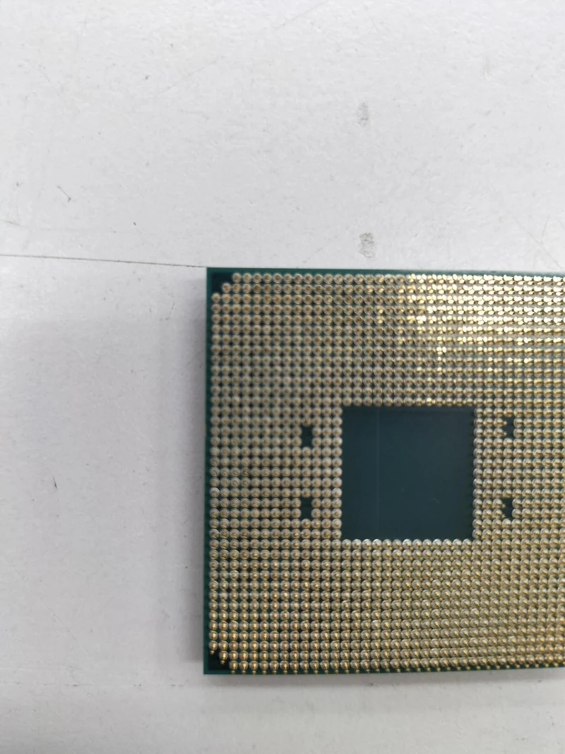 AMD Ryzen 5 3500