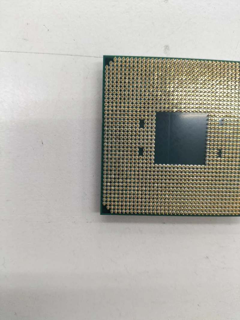 AMD Ryzen 5 3500