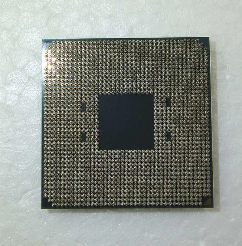 AMD AMD RYZEN5 3500 3.6GHz Socket AM4 RYZEN5 3500