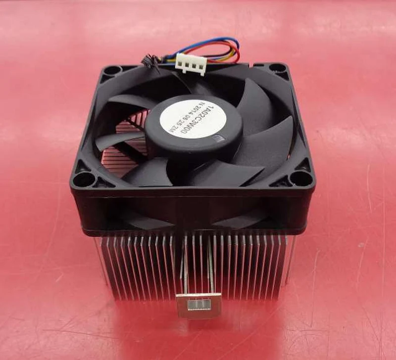 Processeur AMD A8-6600K 3.90 GHz
