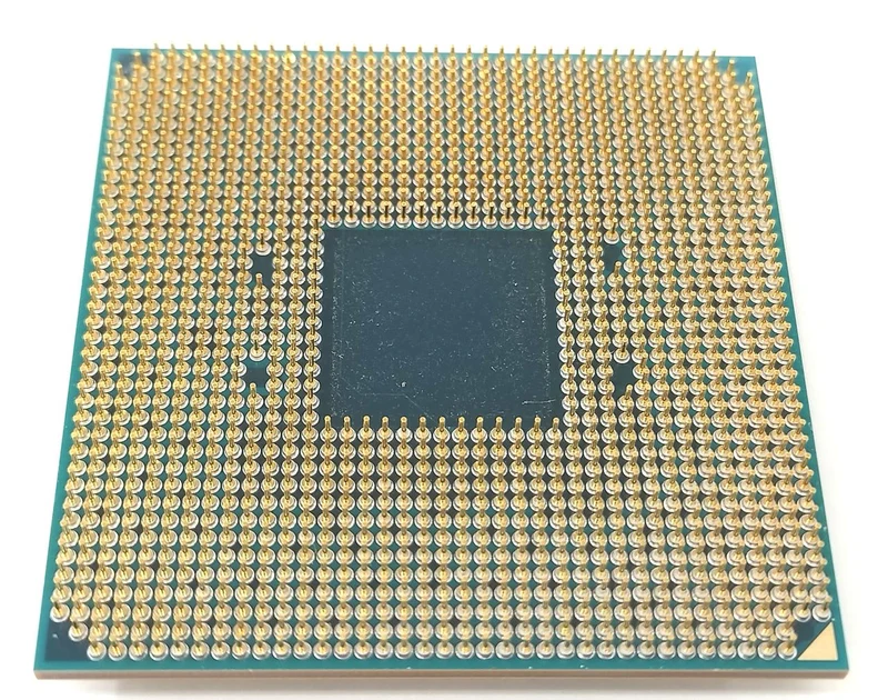 [À DÉCHETER] AMD Ryzen 5 2600 Ryzen 5 2600