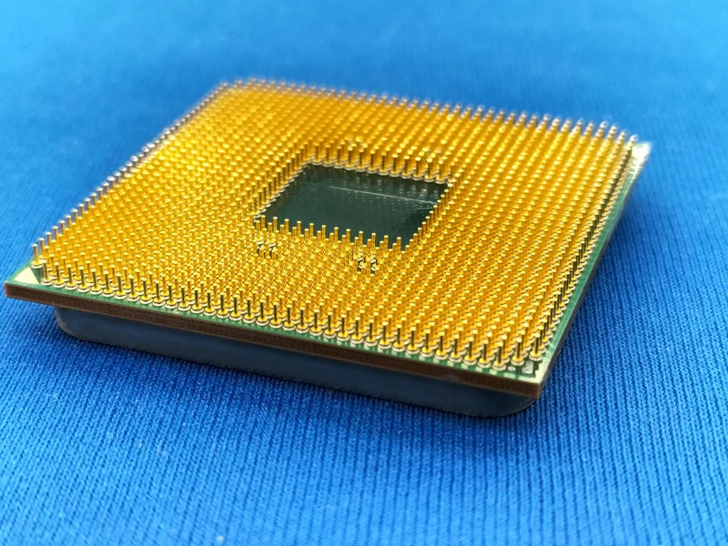 AMD CPU RYZEN 3 3100