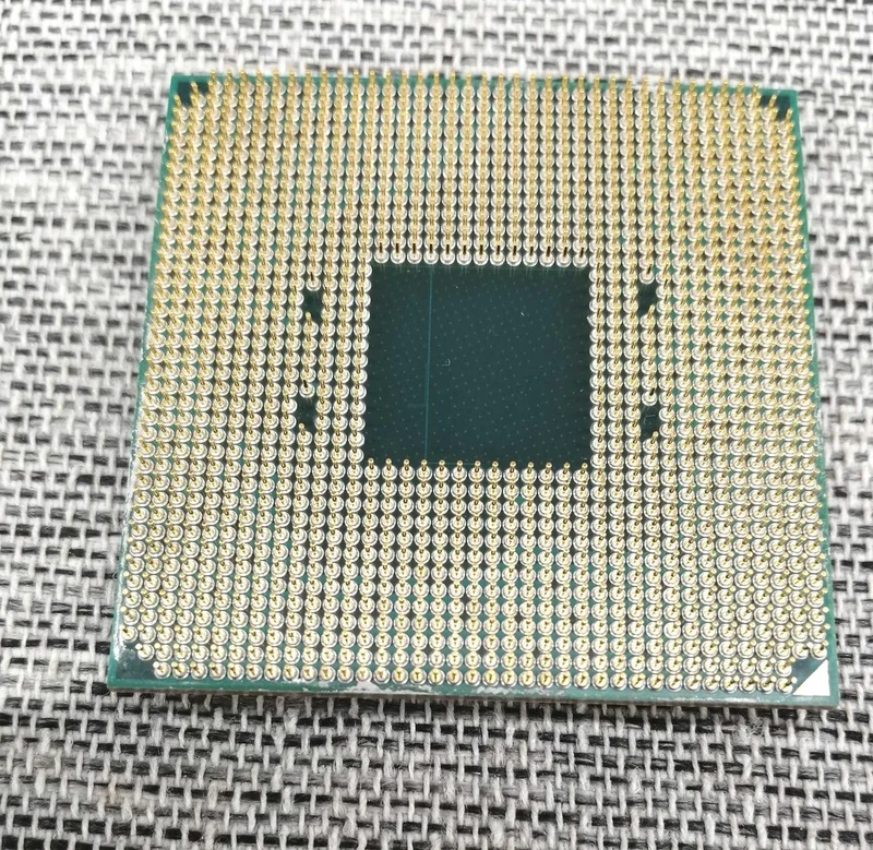 Processeur AMD Ryzen 9 5900X