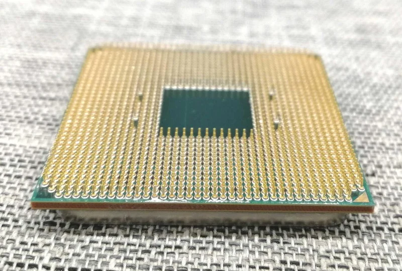 Processeur AMD Ryzen 9 5900X