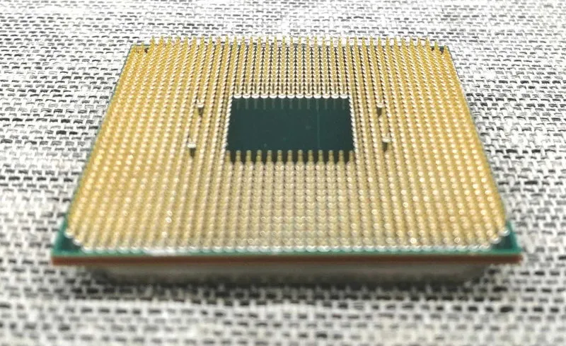 Processeur AMD Ryzen 9 5900X