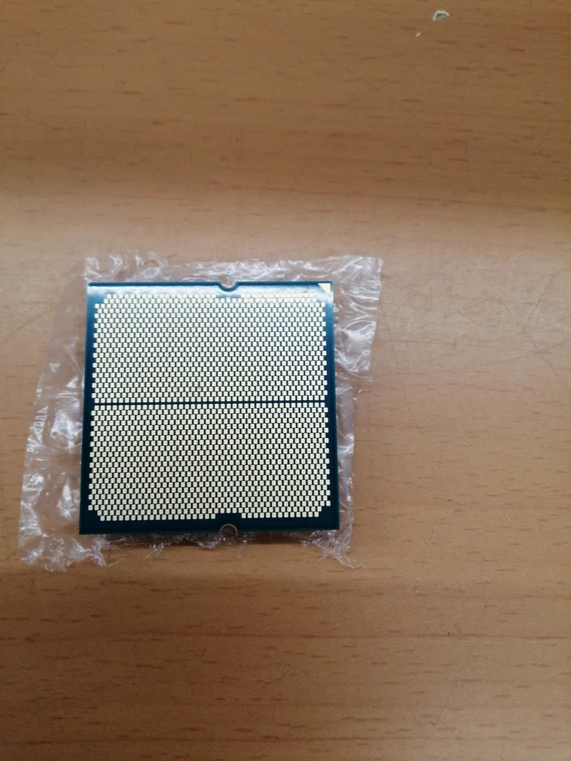 Processeur AMD Ryzen 7 7700X