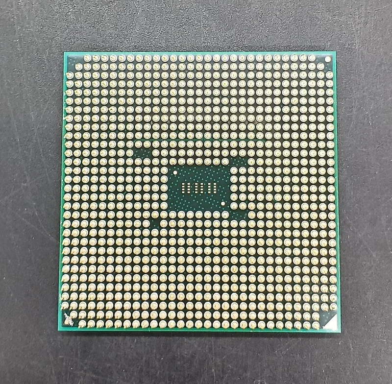 AMD CPU A10-7800