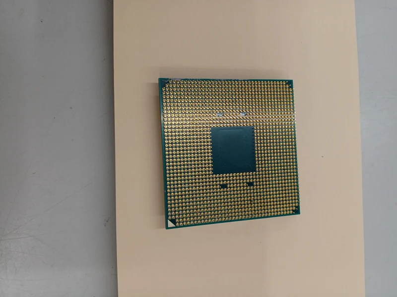 AMD CPU RYZEN5 2400G 3.60GHz