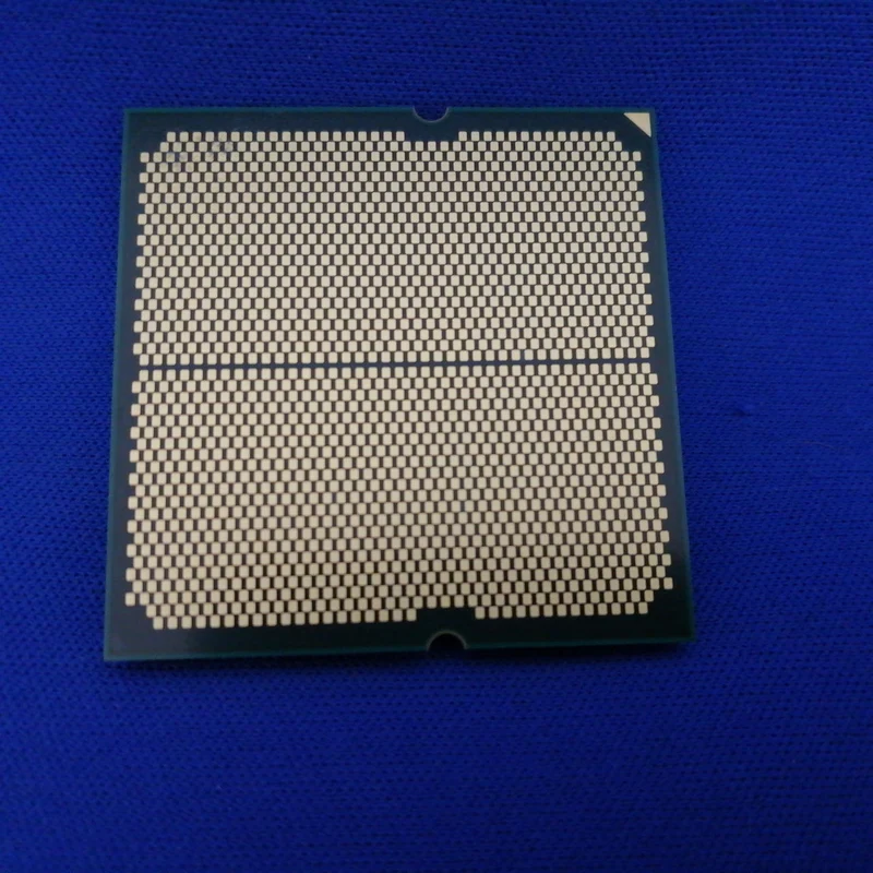 Processeur AMD Ryzen 9 7950X