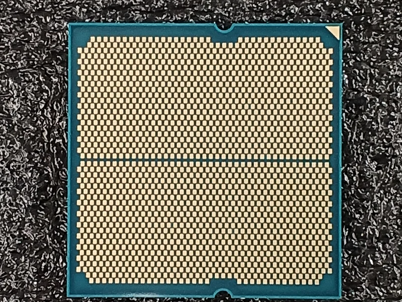 Processeur AMD Ryzen RYZEN5 9600X (3.9 GHz)