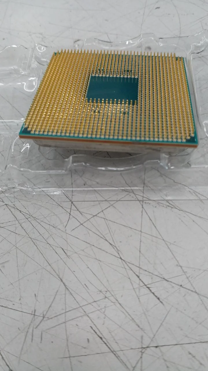 Processeur AMD Ryzen 7 2700X