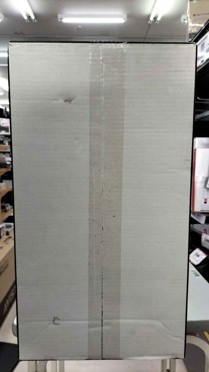 Boîtier PC SHARKOON TG5 RGB