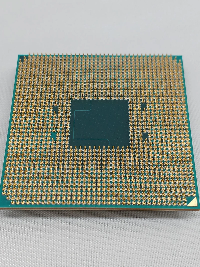 Processeur AMD Ryzen 5 3400G
