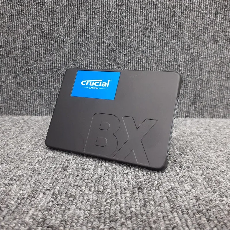SSD CRUCIAL CT1000BX500SSD1