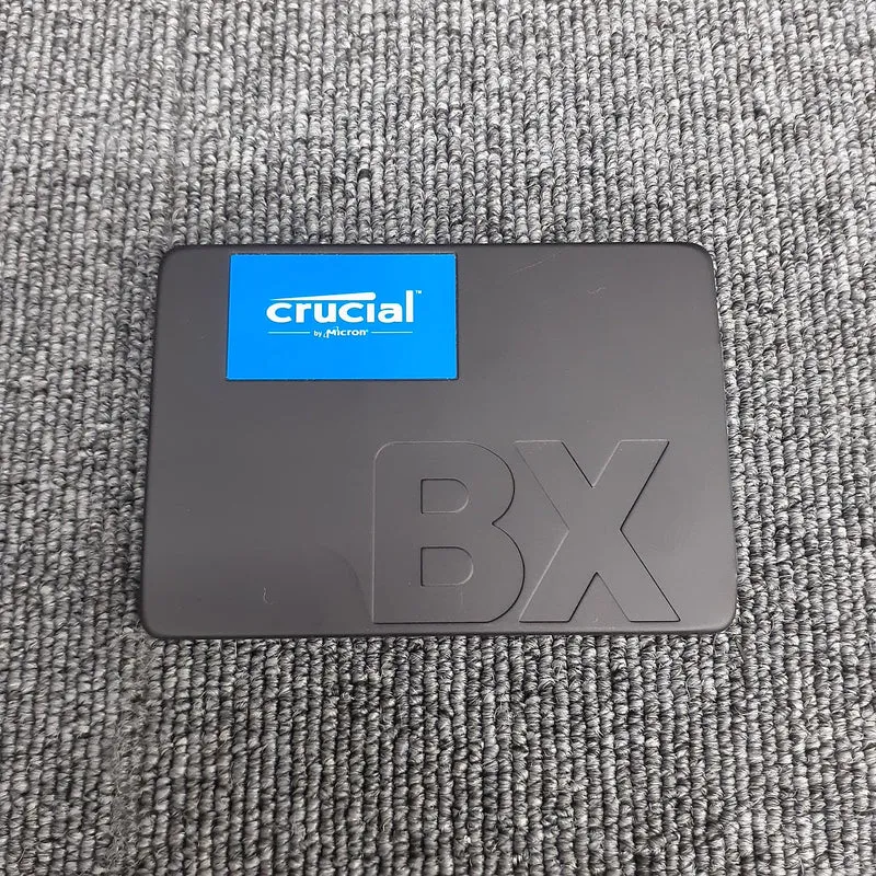 SSD CRUCIAL CT1000BX500SSD1