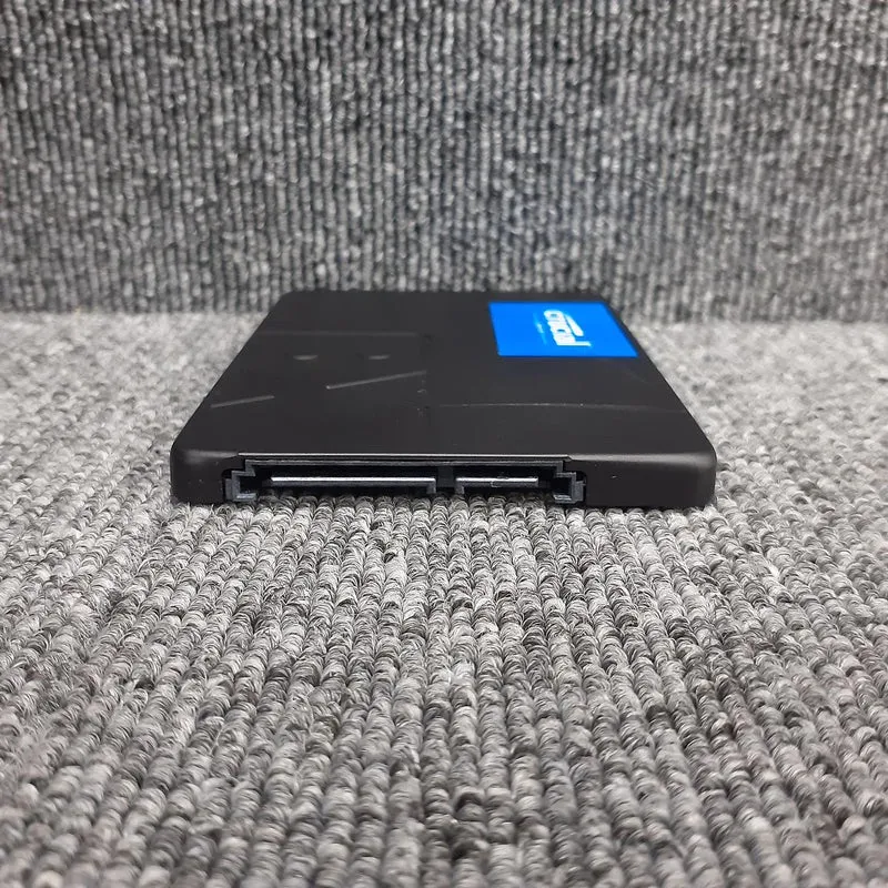 SSD CRUCIAL CT1000BX500SSD1