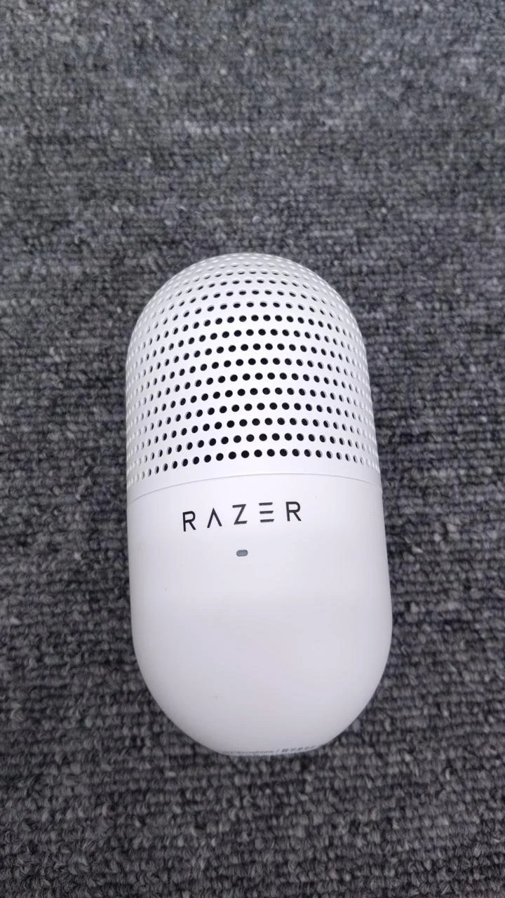 Microphone USB RAZER RZ19-0505