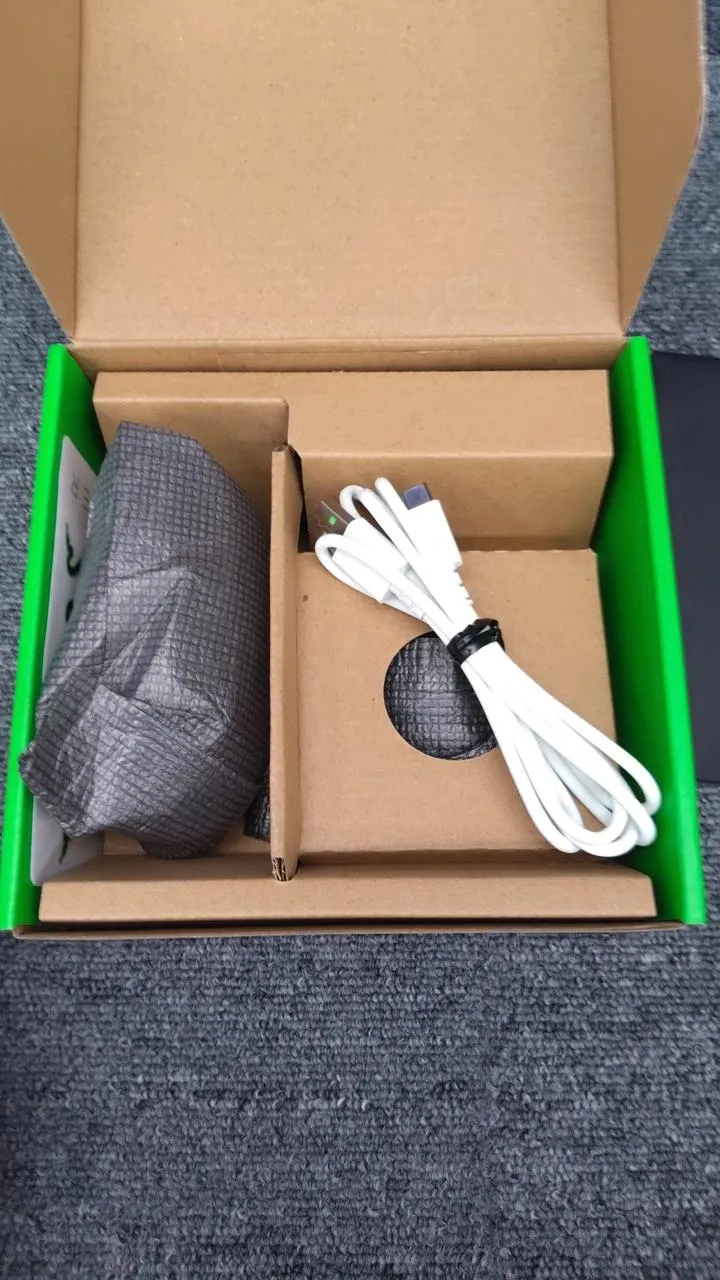 Microphone USB RAZER RZ19-0505