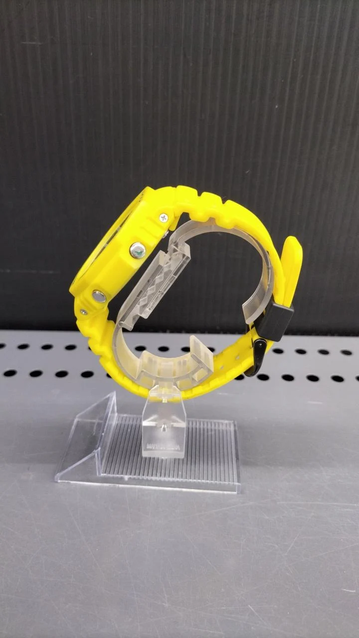 CASIO G-SHOCK GA-B2100