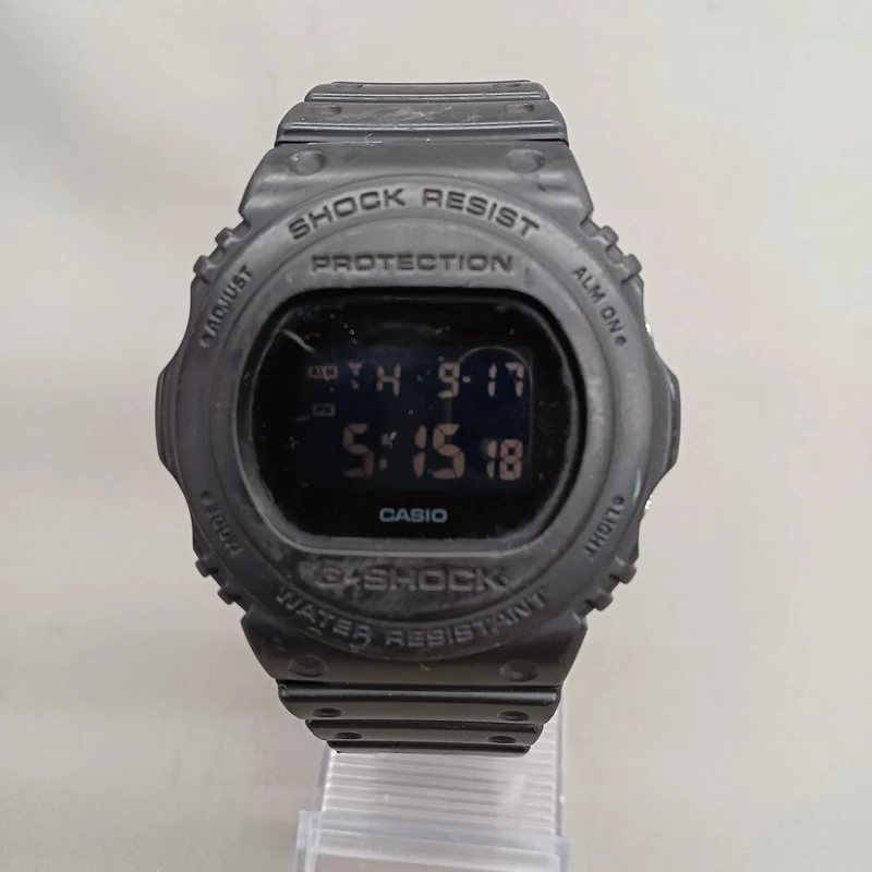 CASIO G-SHOCK DW-5750E
