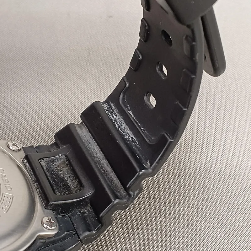 CASIO G-SHOCK DW-5750E