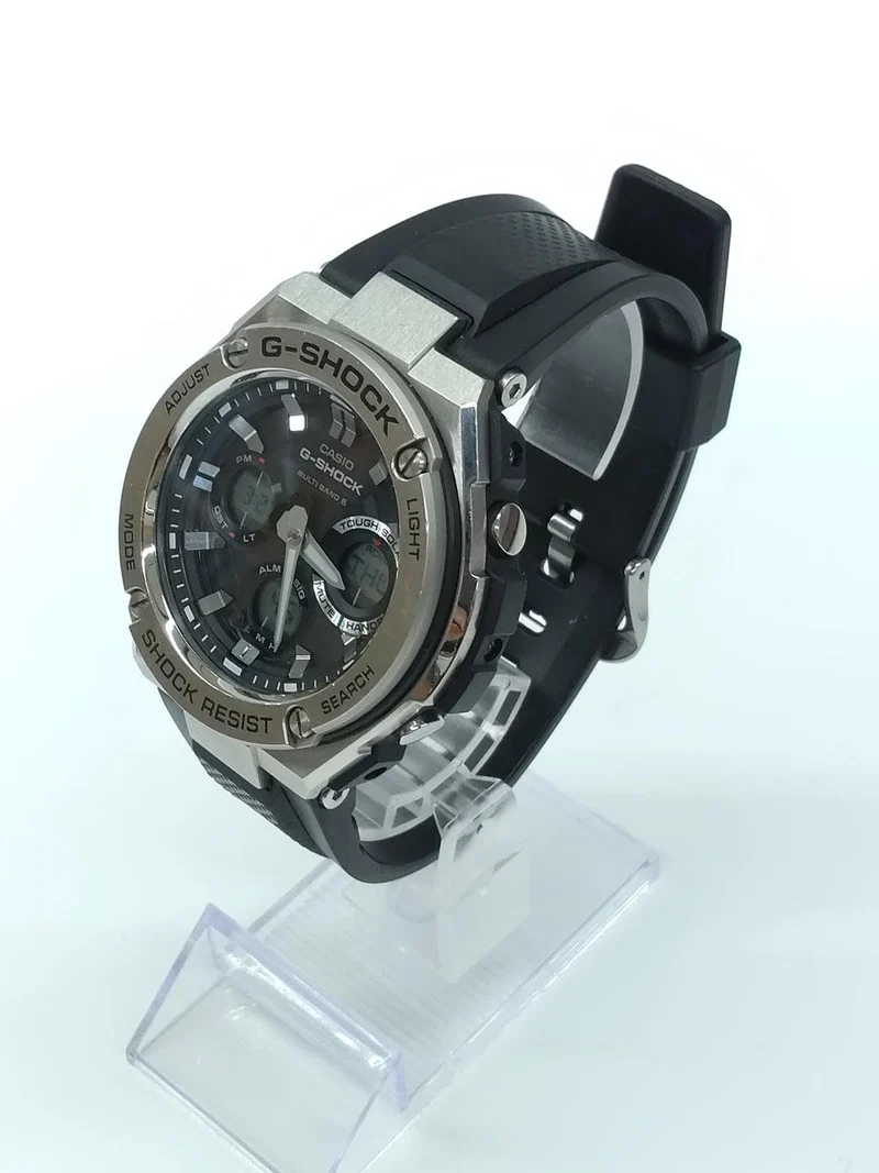 CASIO G-SHOCK GST-W110