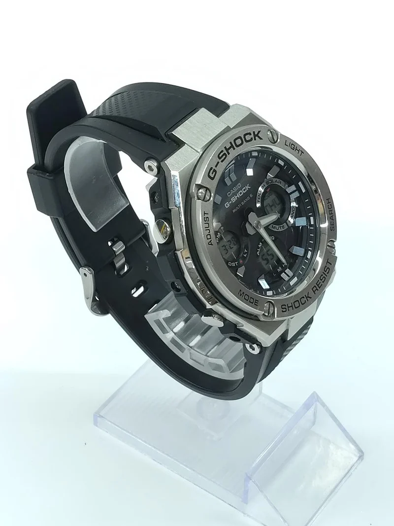 CASIO G-SHOCK GST-W110
