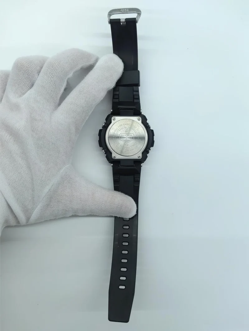 CASIO G-SHOCK GST-W110