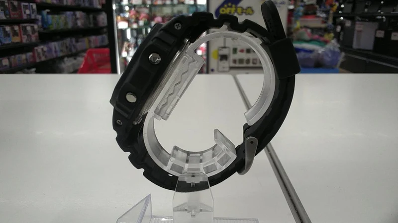 CASIO G-SHOCK DW-5600UBB
