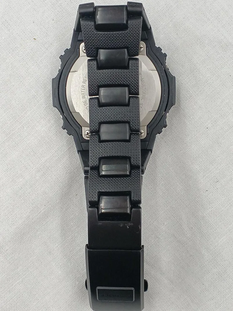 CASIO G-SHOCK GW-M5610UBC