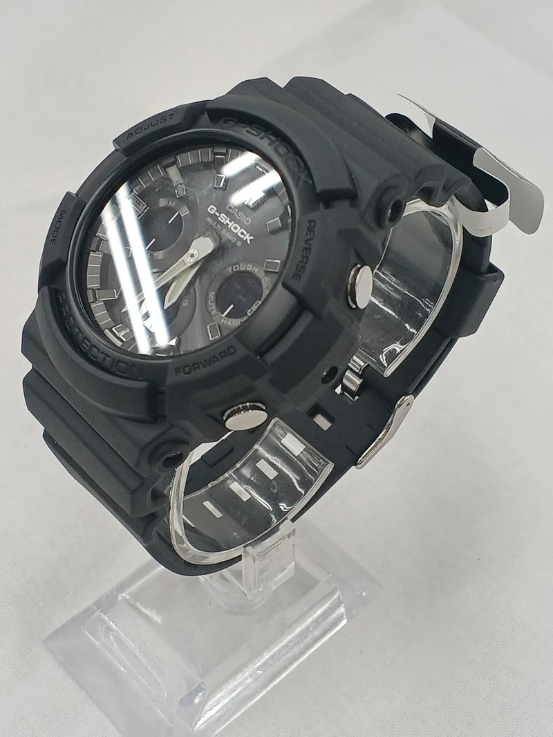 CASIO G-SHOCK GAW-100B