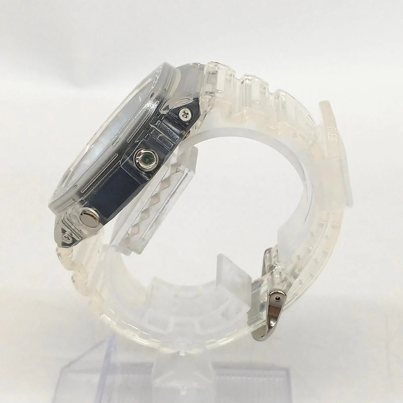CASIO G-SHOCK GA-2100BM