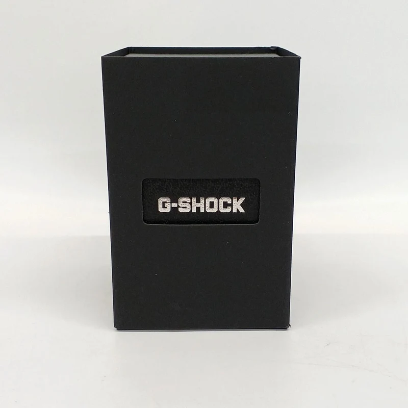 CASIO G-SHOCK GA-2100BM
